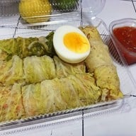 สุกี้โรล@เกี๊ยวเด้งจิ้มซีฟู้ดรสแซ่บ(แม่ออย)