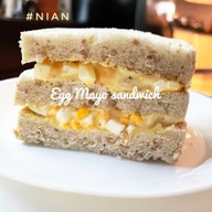 Nian | เนียน Homemade bakery สุขุมวิท