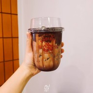 🫖หล่อเลี้ยง 搂良 Sweetmeat🫖        โชคดีอิ่มหนำสำราญ   สาทร11            ชามะนาวเกล็ดส้ม โกโก้จักรพร