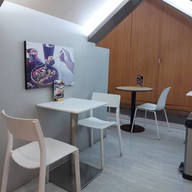 บรรยากาศ Acai Story เทรนดี้
