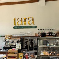 Tara Kaffee&patisserie