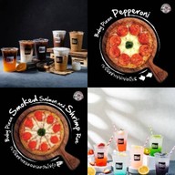 Bitebar Cafe Food Truck