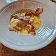 เมนูของร้าน The Buffalo Cafe'