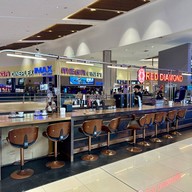 Red Diamond Cafe Mega bangna