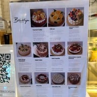 Brooklyn Baker