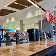 Red Diamond Cafe Mega bangna