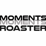 Moments Coffee Roaster พรานนก-กาญจนาภิเษก