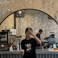 ONYX Café & Hostel -