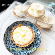 Nian | เนียน Homemade bakery สุขุมวิท