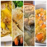 สุกี้โรล@เกี๊ยวเด้งจิ้มซีฟู้ดรสแซ่บ(แม่ออย)