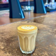 เมนูของร้าน Red Diamond Cafe Mega bangna