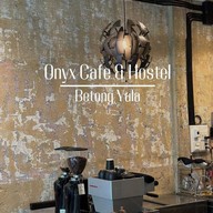 ONYX Café & Hostel -