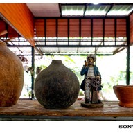 สวนบัวผันขยันซอย