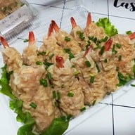 สุกี้โรล@เกี๊ยวเด้งจิ้มซีฟู้ดรสแซ่บ(แม่ออย)