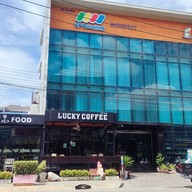 Lucky Coffee นวลแก้ว