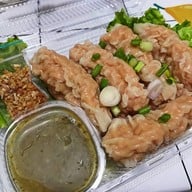 สุกี้โรล@เกี๊ยวเด้งจิ้มซีฟู้ดรสแซ่บ(แม่ออย)