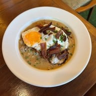 เมนูของร้าน Brooklyn Baker