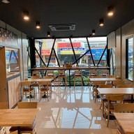 Lucky Coffee นวลแก้ว