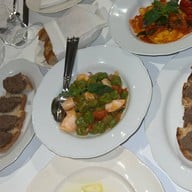 Giglio Trattoria Fiorentina (Italian Steak Pasta Tiramisu) สีลม