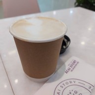เมนูของร้าน Acai Story เทรนดี้