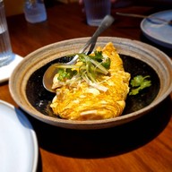 เมนูของร้าน Charmgang ชามแกง เจริญกรุง 35