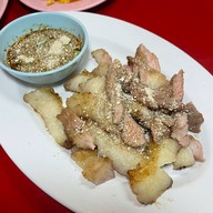 เมนูของร้าน ส้มตำเจ๊แอน ทองหล่อ 16