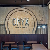 ONYX Café & Hostel -
