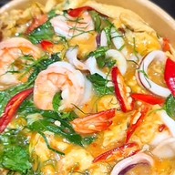 ร้านแม่น้องแสตมป์อาหารตามสั่ง