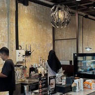 ONYX Café & Hostel -