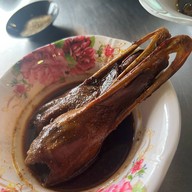 เจ๊เอ็งเป็ดพะโล้ สาขา 2 (ริมน้ำ)