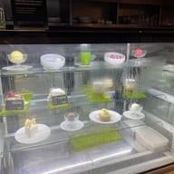 Greyhound Café Med Park Hospital