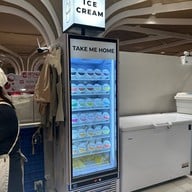Luscious Creamery เซ็นทรัลเวิลด์