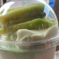 Ban Chanom & Namtaohu บ้านชานมไข่มุก & น้ำเต้าหู้เพื่อสุขภาพ