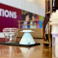 Red Diamond Cafe Mega bangna