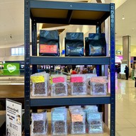 Red Diamond Cafe Mega bangna