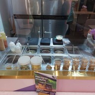 บรรยากาศ Acai Story เทรนดี้