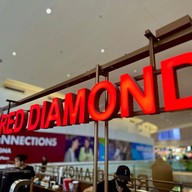 Red Diamond Cafe Mega bangna