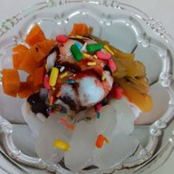 ช้อนทอง(ไอติมกะทิดอนนก13) ดอนนก13