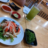 Fin Sushi เทอร์มินอล 21 โคราช