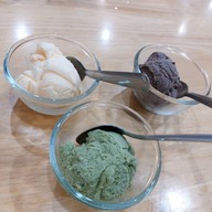 Fin Sushi เทอร์มินอล 21 โคราช