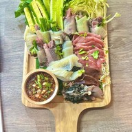 เมนูของร้าน แพไผ่คาเฟ่(parephai cafe ลำลูกกาคลอง7