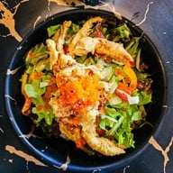 เมนูของร้าน อิซากายะ รังสิต รังสิต