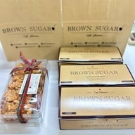 Brown Sugar สาขา ถ.พระยาสัจจา