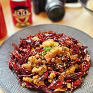 หลงฮัว Longhua หม่าล่าทั่ง สุเทพ เชียงใหม่