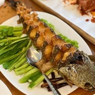 ครัวทองหลาง ทุ่งกลม - ตาลหมัน