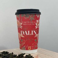 DALIN Tea House ตลาดรวมทรัพย์ อโศกมนตรี