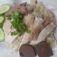 เด่น ข้าวมันไก่ตอน เก่งเป็ดย่าง วงศ์สว่าง ซอย19