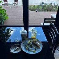 Mongkhong Cafe & Camping