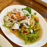 ครัวทองหลาง ทุ่งกลม - ตาลหมัน