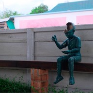 rooth cafe Bangsean.Chonburi